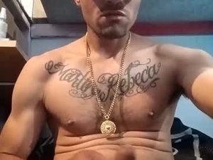 Screenshot from thagoonpaco webcams