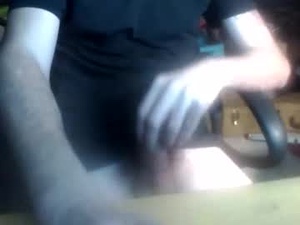 Screenshot from thai_fucker webcams