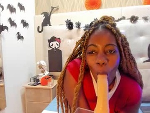 Screenshot from thaliawest webcams