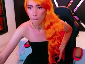 Screenshot from thamara_roberts webcams