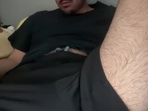 Screenshot from thatboi_g webcams