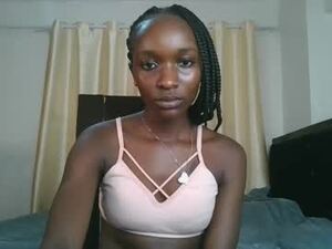 Screenshot from thatgirl_candy webcams