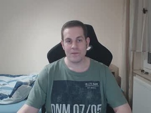 Screenshot from thatguyyeahhim webcams