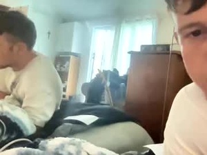 Screenshot from thatkoolunkle webcams