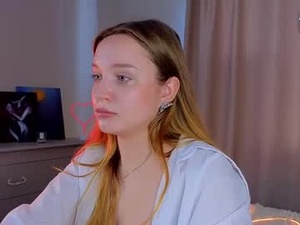 Screenshot from thatonerabbit webcams