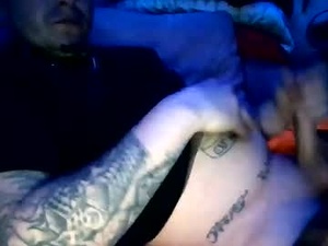 Screenshot from thatwhiteboyt webcams