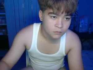 Screenshot from the_enchantress_xx webcams