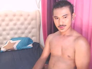 Screenshot from the_killian_jones webcams