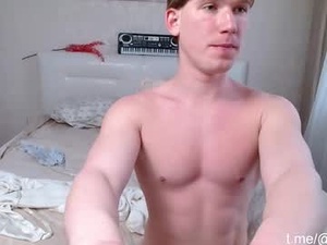 Screenshot from the_slutty_fox webcams