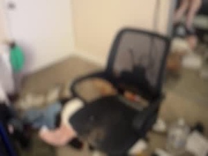 Screenshot from thebabydjac webcams