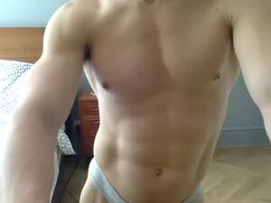 Screenshot from theboy777 webcams