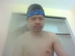 Screenshot from thebpy2 webcams