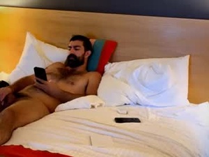 Screenshot from thebrandonashton31 webcams