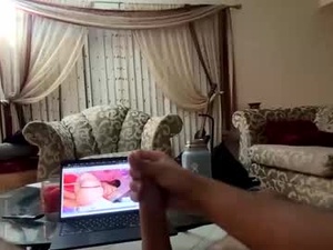 Screenshot from thecarameldessert webcams