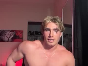 Screenshot from thecloser380 webcams