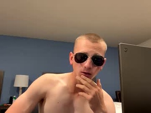 Screenshot from thedondom69 webcams