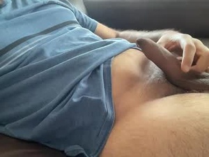 Screenshot from theenormousdick webcams