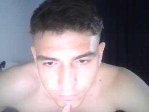Screenshot from thefuckboy316615 webcams