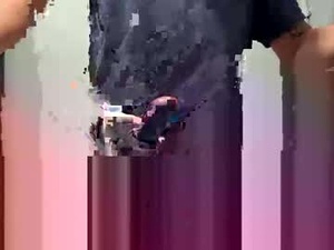 Screenshot from thegoatmaan webcams