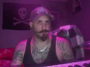 Screenshot from thegreatdestroyer69 webcams