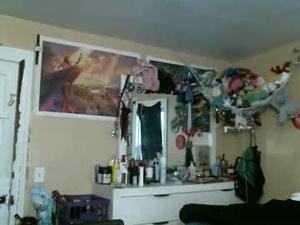 Screenshot from thehockeycock webcams