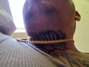 Screenshot from thehomieandrew100___ webcams