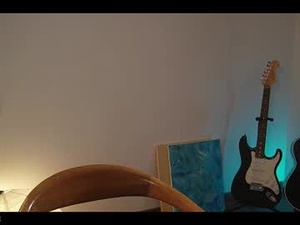 Screenshot from theirismuse webcams