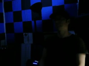 Screenshot from thelaststraightmale webcams