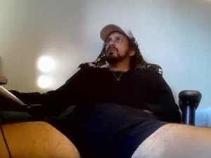 Screenshot from themagicalroom webcams