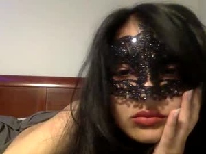 Screenshot from themaskedgirl_ webcams