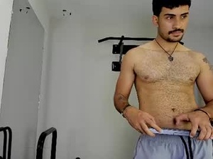 Screenshot from theo_bossx webcams