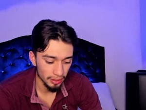 Screenshot from theo_stone04 webcams