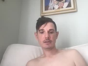 Screenshot from theporksword85 webcams