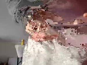 Screenshot from therealmccoy7 webcams