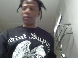 Screenshot from therealmrpleaseher webcams