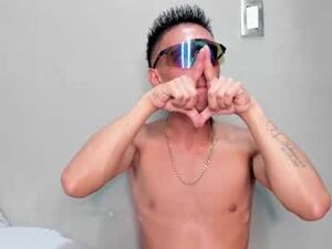 Screenshot from theroomsex09 webcams