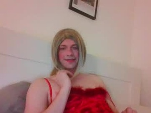 Screenshot from theseanxxxxx webcams