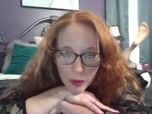 Screenshot from thesexualdragon webcams