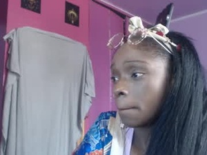Screenshot from thesophiamorgan webcams