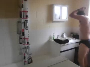 Screenshot from thestardad394997 webcams