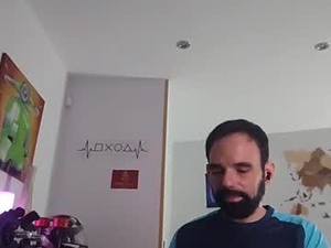 Screenshot from thewitcher69_ webcams
