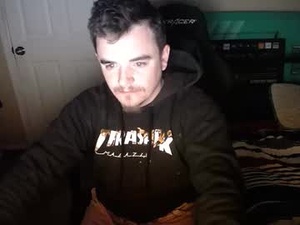 Screenshot from theycallmeking1000 webcams