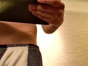 Screenshot from thiago_fox1 webcams