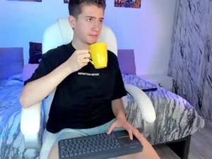 Screenshot from thiago_james69 webcams