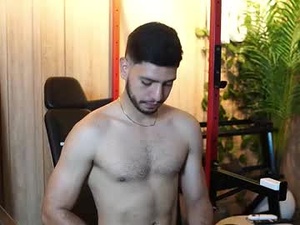 Screenshot from thiago_voss webcams