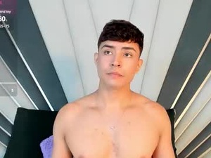 Screenshot from thiagoconor webcams