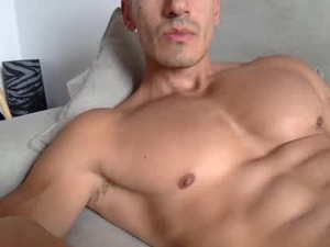 Screenshot from thiagod24 webcams