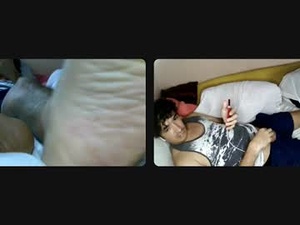 Screenshot from thiagodeseo webcams