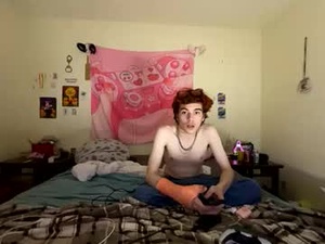 Screenshot from thick_as_fook webcams