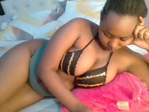Screenshot from thickbarbie3 webcams
